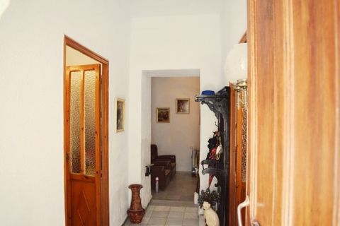 Landsbyhus i Lijar, Almeria, Lijar - € 65.000 | Ref: Old Mayor Lijar - foto 5